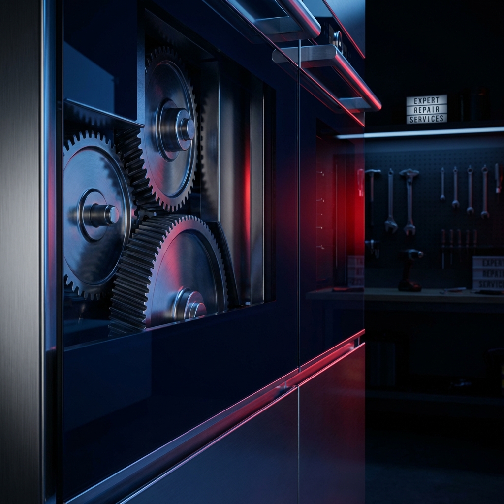 Professional Appliance Repair Service